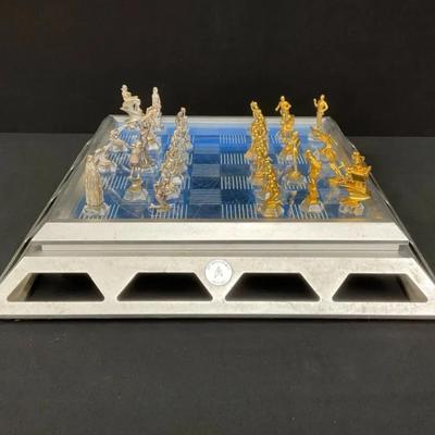 Trekkies Chess World