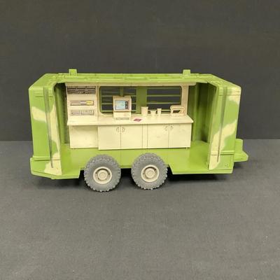 Jurassic Park Center Playset