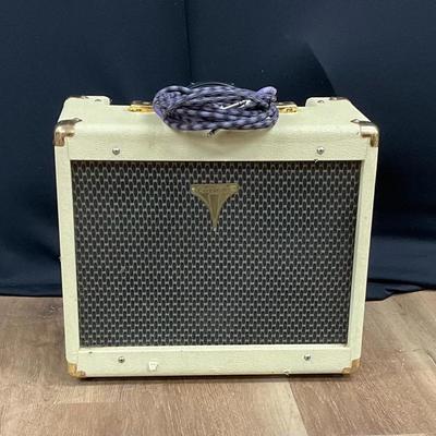 Vintage Epiphone Amplifier