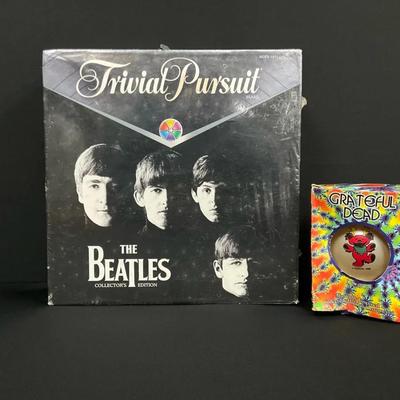 Rock N Roll Collectibles