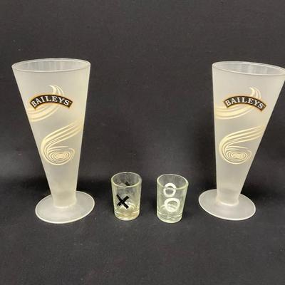 Vintage Barware