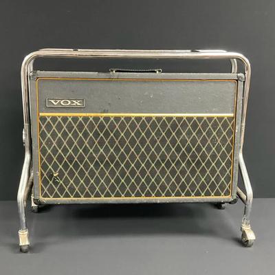 VOX Speaker Cabinet 