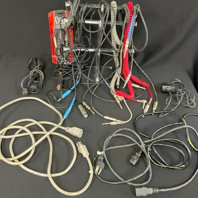 Guitar Cable Lot