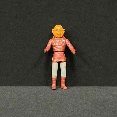 Boray 1978 Battle Star Galactica