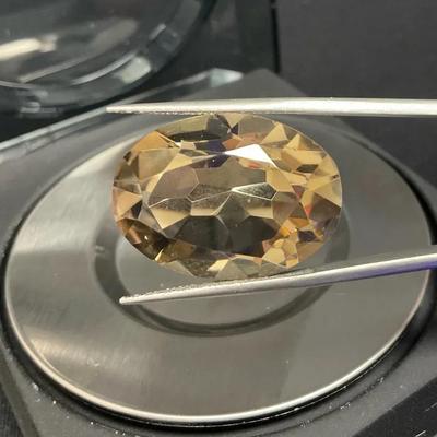 Smokey Quartz Gemstone