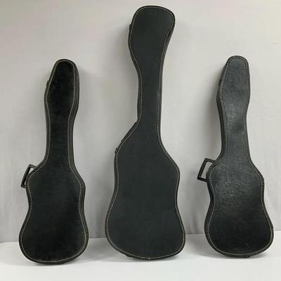 Basic Electric Guitar Cases
