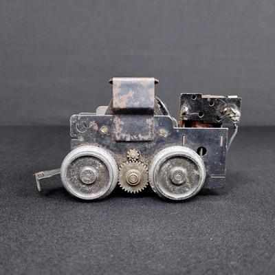 Lionel Pre-War Streamliner Electric Train Engine