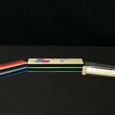 Blessing Harmonica 