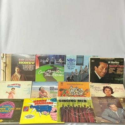 Lynard Skynard Vinyl Lot