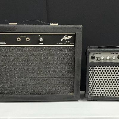 Project Amp Duo