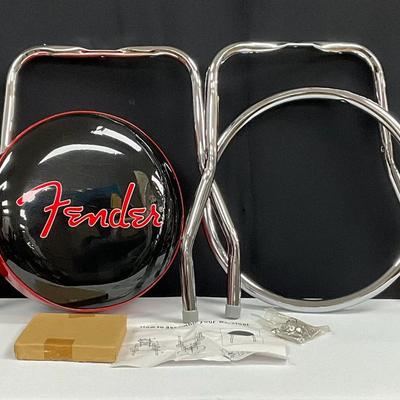 Fender Barstool