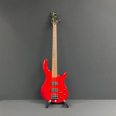 Dean Bass Guitar 