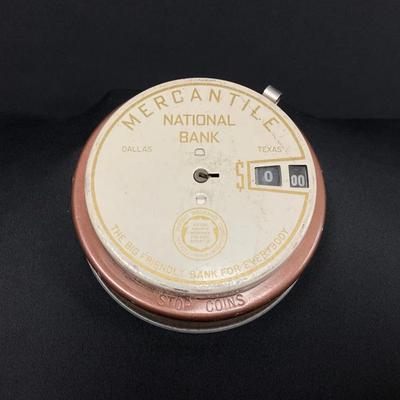 Add-A-Bank - Mercantile National Bank