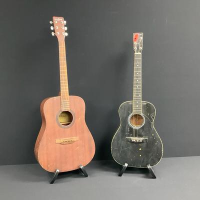 Vintage Project Acoustics 