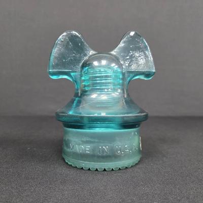Hemingrey Mickey Mouse Ears Insulator