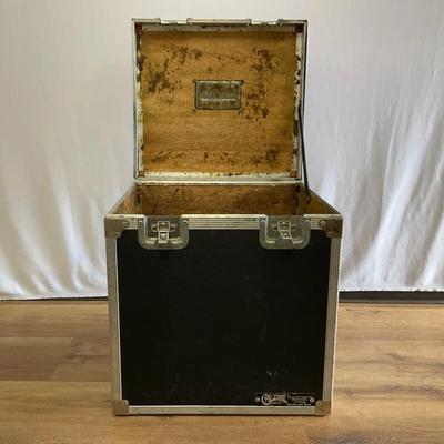 Calzone California Hard Musical Road Case