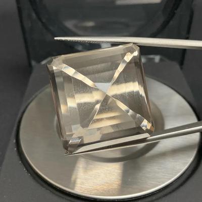 Smokey Quartz Gemstone