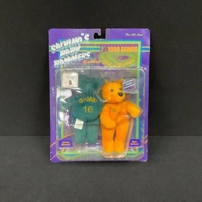 Salvino’s Baby Bammers Set Featuring Giambi & Grieve