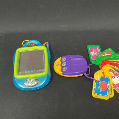 Children’s Interactive Toys