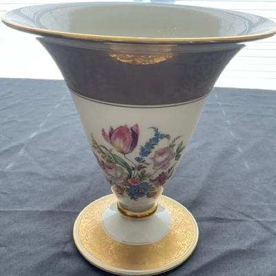 Rosenthal, Germany Pedestal Base