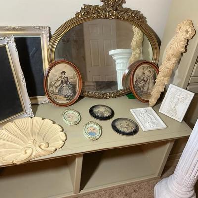 Vintage Decor And Accents Collection Vintage Decor And Accents Collection