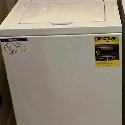 Speed Queen Heavy Duty Washer