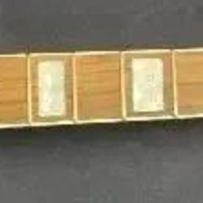 Replacement Guitar Neck For Stratocaster Style Electric Guitar 