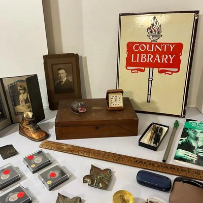 Men’s Decor And More 