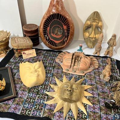 International Art Decor 