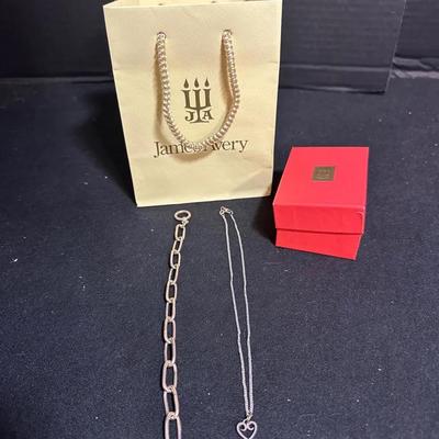 James Avery And More 