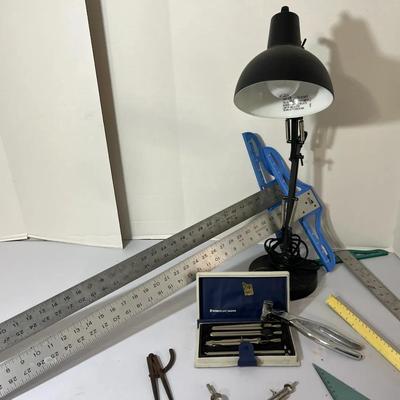 Staedtler Mars Compass Set And More 