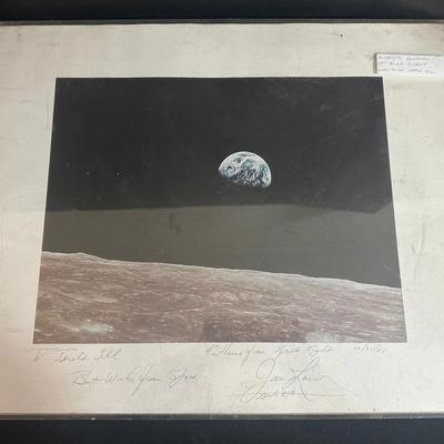 Grey Patterns Of Morning By Buzz Aldrich 