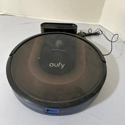 Eufy Boost IQ Technology RoboVac