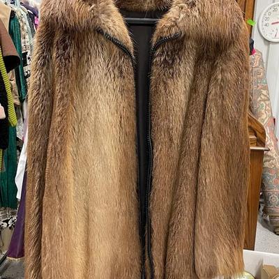 Fur By Kneeter 