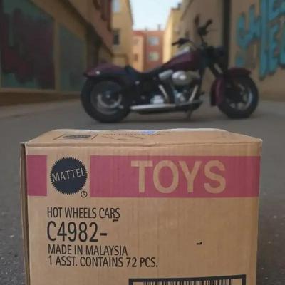 Motorcycle Collection 