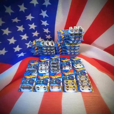 Star Spangled 2, Cereal Crunchers, and More!