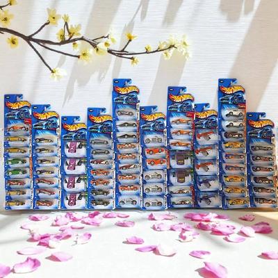 Assorted "2004 First Editions"