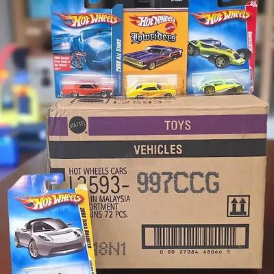 Web Trading Cars / '08 New Models and More!