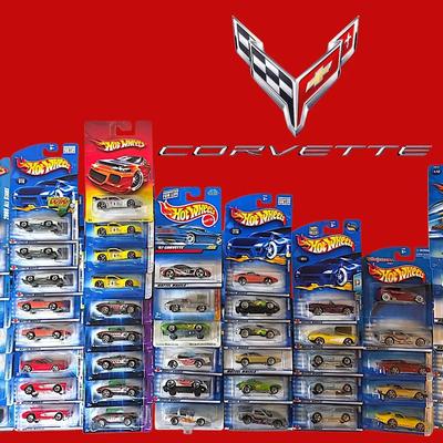 Corvette Collection 