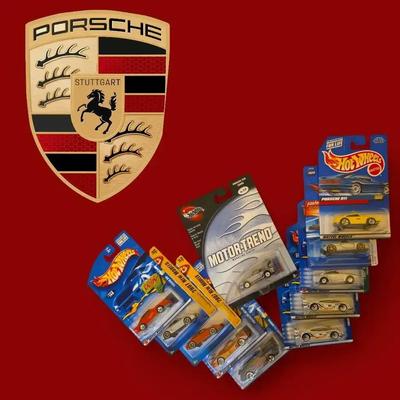 Porsche Collection