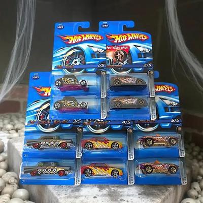 Bone Blazers Collection