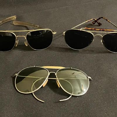 Aviator Sunglasses