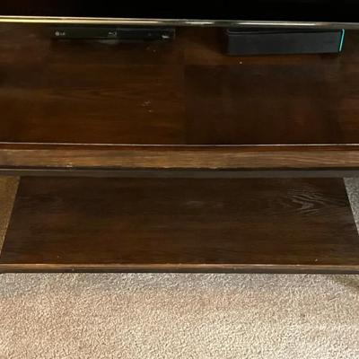 Ashley Furniture Coffee Table