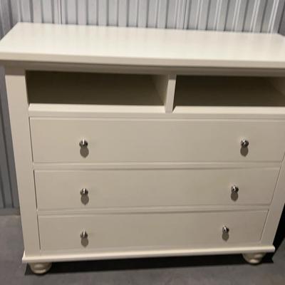 Aspenhome Three Drawer Dresser