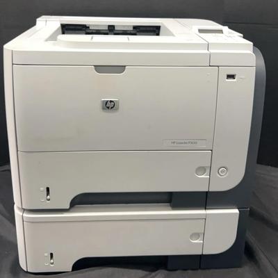 HP LaserJet Printer