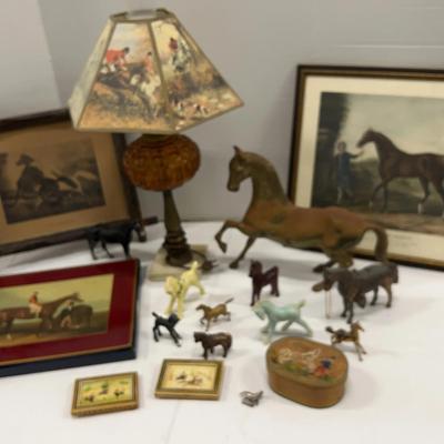Horse Collection