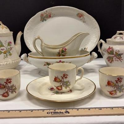 Floral China Floral China