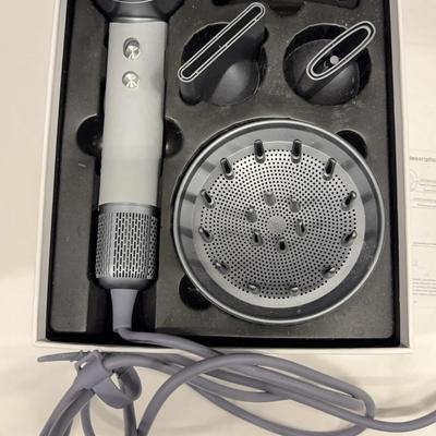 High-Speed Hair Hairdryer 