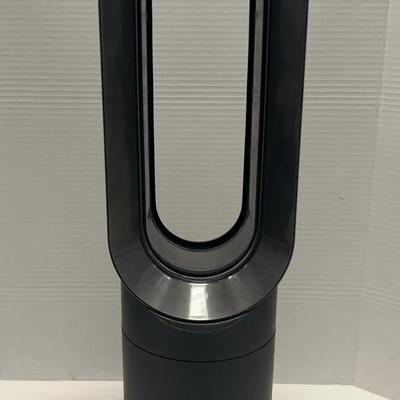 Dyson Hot And Cold Bladeless Fan
