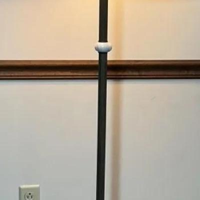 Tiffany Look Floral Lamp (61”)